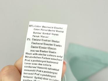 greenpoint online: Spodnie materiałowe damskie, rozmiar M — 6