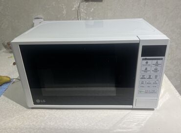Микроволновки: Микроволновка, Б/у, Самовывоз