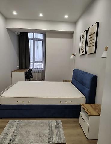 Долгосрочная аренда квартир: 2 комнаты, Без подселения, С мебелью полностью — 9