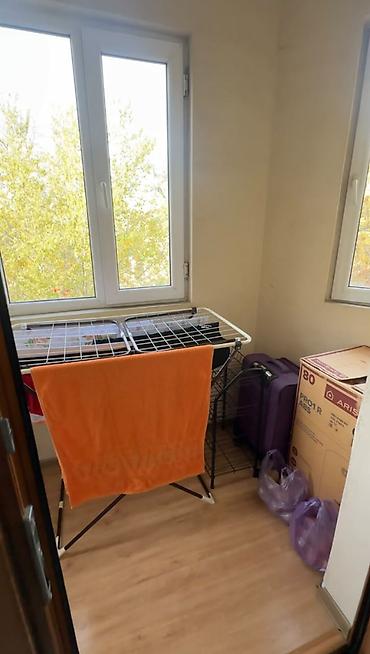 145: 3 комнаты, 74 м², ул. Логвиненко / Боконбаева Сталинка, 3 этаж, Дизайнерский ремонт — 8
