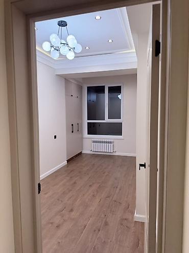 чуй: 3 комнаты, 85 м², ул. Алматинка / Чуй Элитка, 4 этаж, Дизайнерский ремонт — 5
