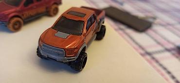 Avtomobil modelləri: Hotwheels və Matchbox modelleri
1/64 -da lalafo.az — 12 Avtomobil modelləri: Hotwheels və Matchbox modelleri
1/64 — 12