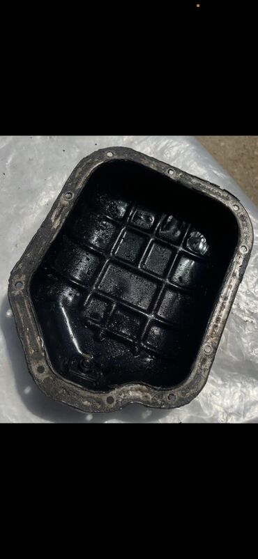 Motor üçün digər detallar: Nissan Maxima, 3 l, Benzin, 2003 il, Orijinal, Yaponiya, İşlənmiş — 10