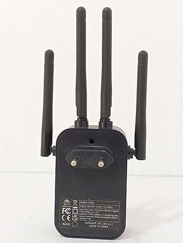 azercell wifi limitsiz: WiFi Router (Qəbuledici və paylayıcı) Məhsulun təsfiri : - Geniş — 6