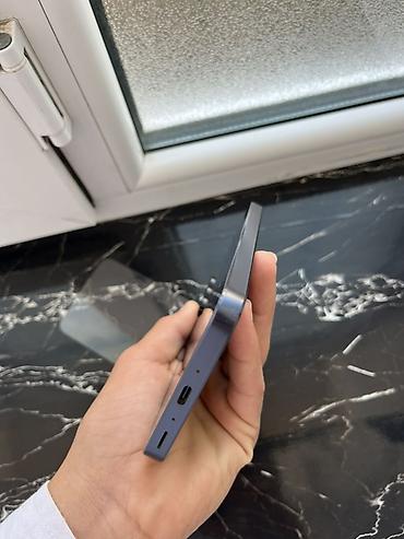 ova su filteri: Samsung Galaxy A35 5G, 256 GB, rəng - Mavi, Sensor, Barmaq izi, İki sim kartlı — 3