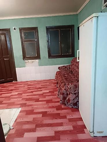 Долгосрочная аренда домов: 32 м², 2 комнаты, Утепленный, Забор, огорожен — 4