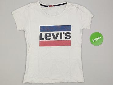 levis t shirt basic: Levi’s, T-shirt damski, rozmiar M — 2