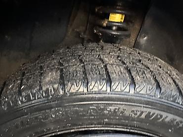 Daewoo: Daewoo Matiz: 2004 г., 0.1 л, Механика, Бензин, Хэтчбэк — 10