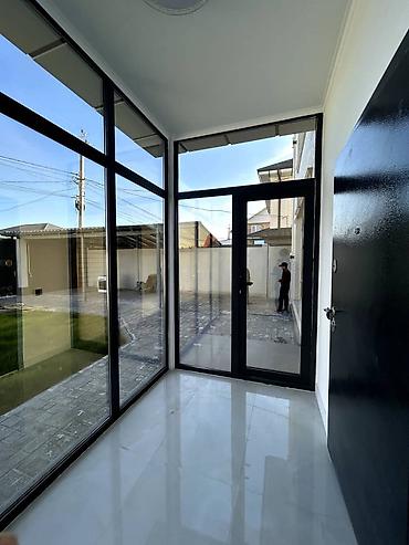 Продажа коттеджей и домов: Дом| Арча-Бешик | 9 ул. Камбар Ата | 4 соток | 170 м2 | — 6