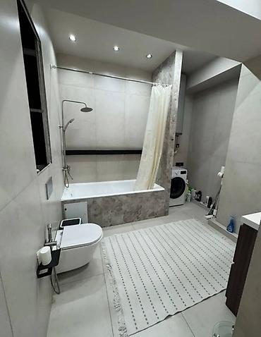 Продажа квартир: 3 комнаты, 92 м², Элитка, 13 этаж, Евроремонт — 3