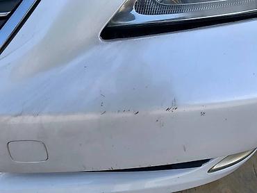 Ноускат, хафкат: Ноускат Lexus, 2007 г., Б/у, Оригинал — 8