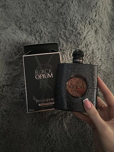 Парфюмерия: Fragrance World ve bir çox brendlerin 100 ml Eau de Parfum — 9