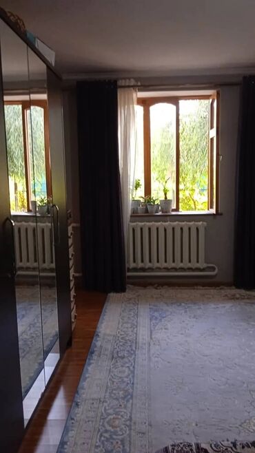 продается дом в канте: Үй, 65 кв. м, 4 бөлмө, Менчик ээси, Косметикалык оңдоо