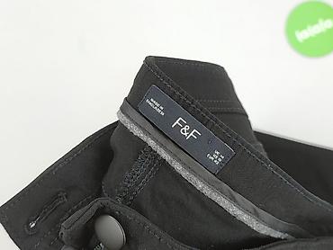 new look combinations: F&F, Spodnie materiałowe damskie, rozmiar L — 6