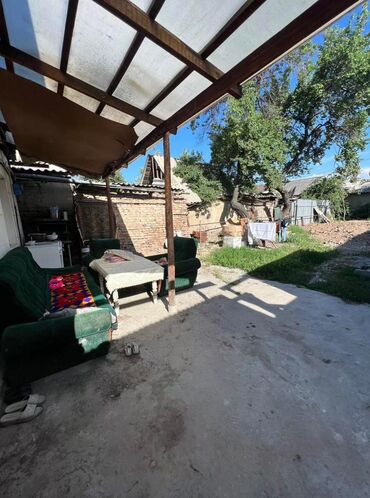 Продажа домов: Дом, 50 м², 2 комнаты, Агентство недвижимости, Косметический ремонт at lalafo.kg — 10 Продажа домов: Дом, 50 м², 2 комнаты, Агентство недвижимости, Косметический ремонт — 10