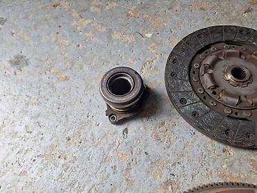 staklo: ZAMAJAC I SET KVACILA 1.4T ZA OPEL ASTRA J, INSIGNIA, MOKKA . | — 5
