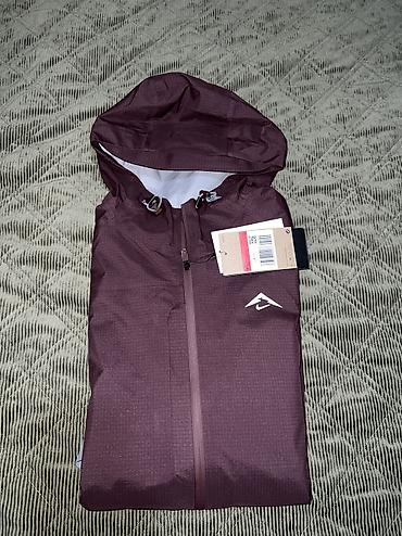 Šuškavci: NIKE Trail Cosmic Peaks Gore-Tex Infinium Jacket vel. M NOVO FZ — 12