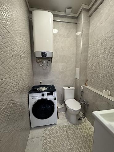 Долгосрочная аренда квартир: 2 комнаты, Без подселения, С мебелью полностью — 9