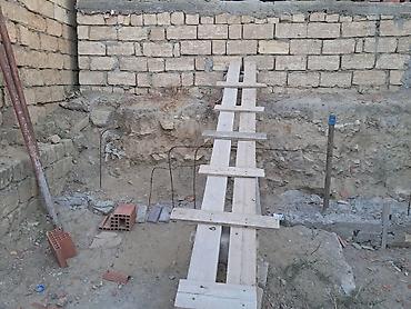qaradag sahil ev satilir: 4 otaqlı, 130 kv. m — 4