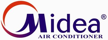 где можно купить уплотнительную резинку на холодильник: Кондиционер Midea Инвертордук, Муздатуу, Жылытуу, Желдетүү