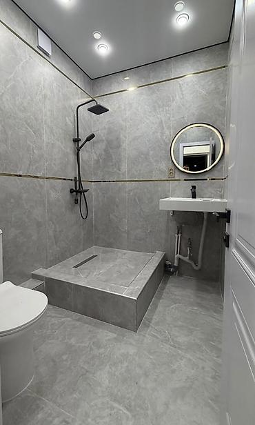 съемная квартира: 1 комната, 26 м², Элитка, 9 этаж, Евроремонт — 5