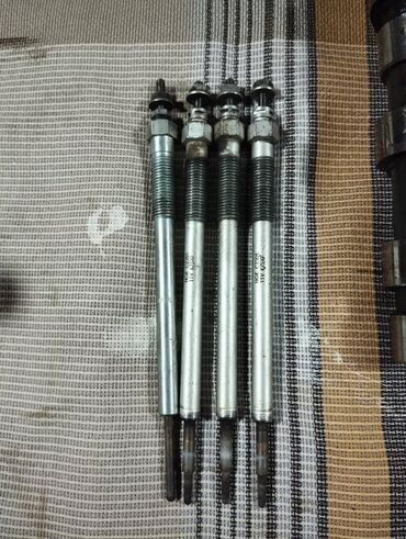 Двигатели, моторы и ГБЦ: Дизельный мотор Mitsubishi 2008 г., 3.2 л, Б/у, Оригинал, Япония — 15