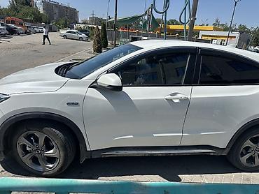 byd e1: Honda M-NV: 2022 г., Электромобиль, Кроссовер — 2