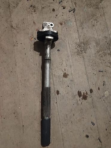 Oturacaqlar: Bmw e39 aid butun hisseler var 5+1 mexanika karopka Oturacaqlar — 22