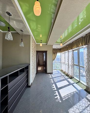 Продажа квартир: 4 комнаты, 191 м², Элитка, 8 этаж, Евроремонт — 9