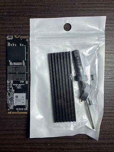 msata ssd: Накопитель для ПК, Новый, Patriot, SSD, 512 ГБ, Для ПК — 2