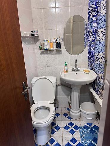 хрущевка квартира: 1 комната, 29 м², ТЭЦ Хрущевка, 4 этаж — 5