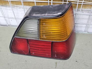 Стоп-сигналы: Задний правый стоп-сигнал Volkswagen 1989 г., Б/у, Оригинал, Германия — 5