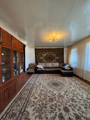 Продажа домов: Дом, 80 м², 3 комнаты, Собственник, Косметический ремонт — 7