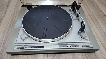 Другая аудиотехника: Продам 2 аппарата проигрыватель грампластинок первого класса сложности — 21