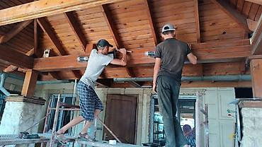 Электрики, электромонтажники: Электрик! Электрик Бишкек! Электрик Работаем с юридическими и — 13