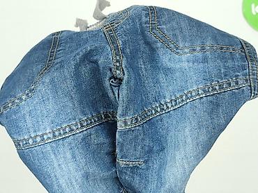 diesel basic jeans: Spodnie jeansowe, F&F, 1.5-2 lat, 92, stan - Bardzo dobry — 6