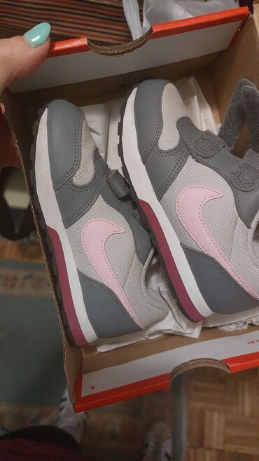 nike sandalice za bebe: Nike, Size - 26