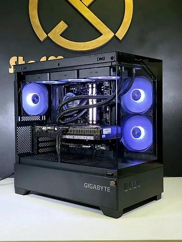 Desktop računari i radne stanice: ✨ Ryzen 7 9800X3D / RTX 5070Ti / B850 / 32GB / 1TB – SM122PC ✨ — 10