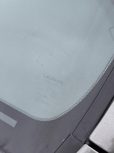 Lexus: Lexus GX: 2006 г., 4.7 л, Автомат, Бензин, Внедорожник — 16