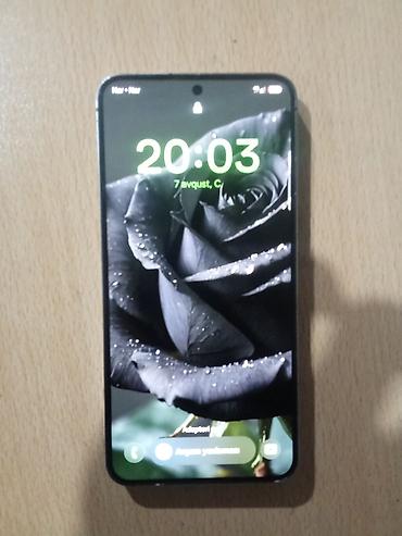 bakcell paketler: Samsung Galaxy S23, rəng - Qara — 2