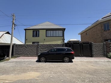 Продажа домов: Дом, 170 м², 7 комнат, Собственник, Евроремонт — 2