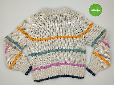 kurtki musto: Vero Moda, Sweter damski, rozmiar M — 3