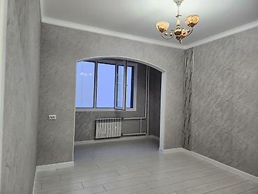 central: 2 комнаты, 68 м², Пишпек 108 серия, 8 этаж — 2