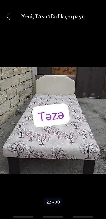 2neferlik kravat: Təzə çarpayılar. Çatdırılma odənişlidir. Vachapp aktivdir yaza — 8