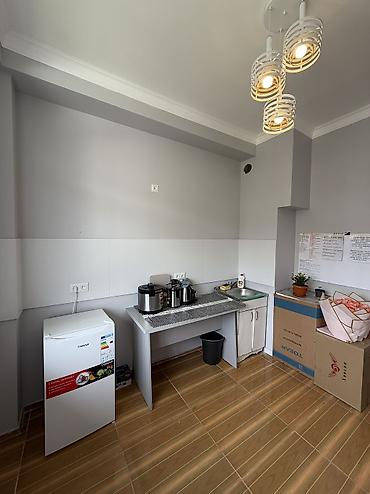 Продажа квартир: 1 комната, 31 м², 4 этаж — 6
