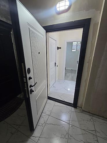 ev satiwi: 2 otaqlı, Yeni tikili, 44 kv. m — 2