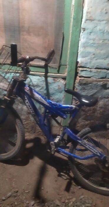 Şəhər velosipedləri: Şəhər velosipedləri — 22