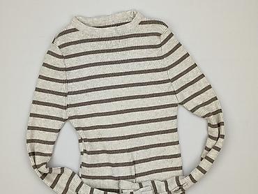 weekday sweter: Sweter damski, rozmiar S — 1
