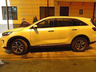 rexton pikap: Kia Sorento: 2019 г., 2 л, Автомат, Бензин, Кроссовер — 10