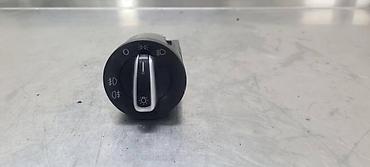 mini kamere za auto: PREKIDAC ZA VOLKSWAGEN POLO - 6R0941531G | Prekidac svetla Polo 6R — 1
